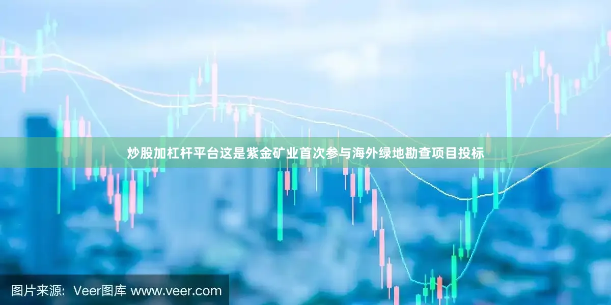 炒股加杠杆平台这是紫金矿业首次参与海外绿地勘查项目投标