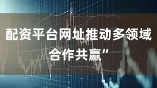 配资平台网址推动多领域合作共赢”